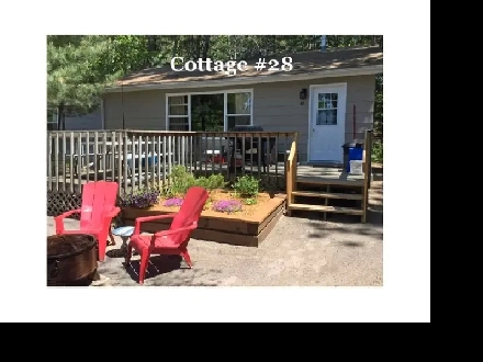 2 and 3 Bedrm cottages available for short term rent, mins to NB Image# 5