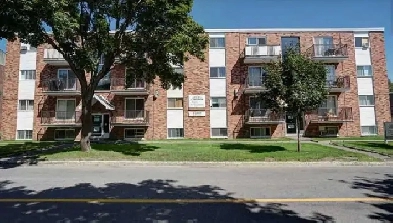 Cession de bail pour un 5 1/2 à 1119$/mois tout inclus Image# 1