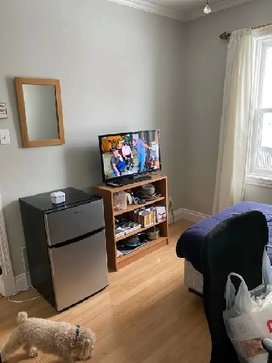 Chambre à louer St-Jérôme Image# 2