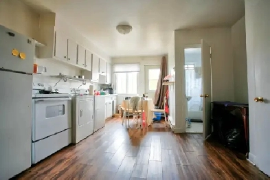 3 et demi dans Hochelaga Image# 1