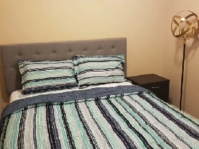 COZY BEAUTIFUL 2-BEDROOM WALKOUT BASEMENT Image# 1