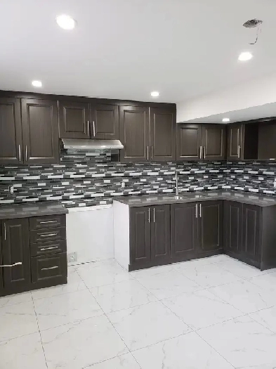 2 Bedroom Basement Available now Image# 1