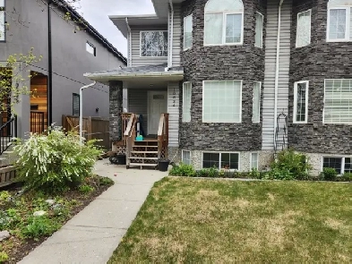 2 bedroom suite for rent Image# 1