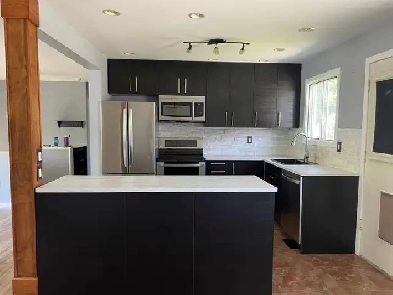 2 bed 1 bath unit for rent Image# 1