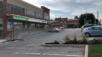 Medical Office space available for sub-lease inside a pharmacy Image# 1