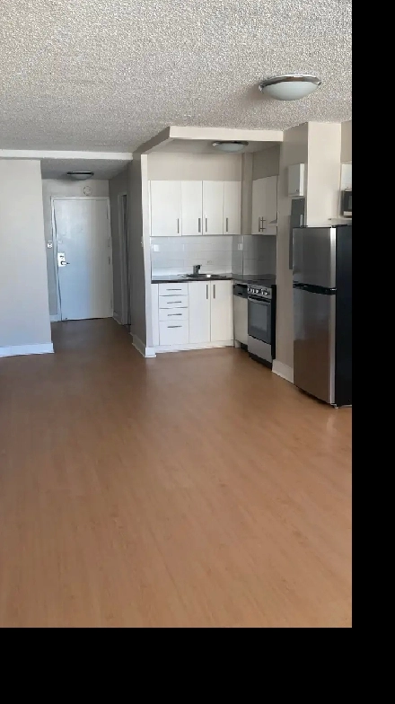 à louer en Montréal (par Guy-Concordia) Image# 1