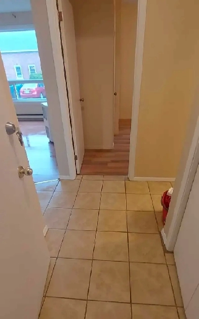 1 Bedroom apt. Image# 1