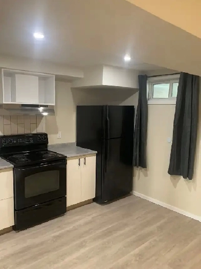 Basement Suite for Rent Image# 1