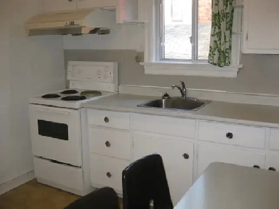 Downtown Toronto 1 Bedroom Image# 1