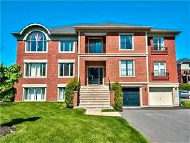 Cession de bail – Condo moderne 4½ à Brossard –Dispo 30 novembre Image# 1