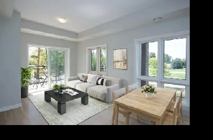 PRICE DROP: 2 Bed 2 Bath Apartment | Stratford, ON Limited Time Image# 1