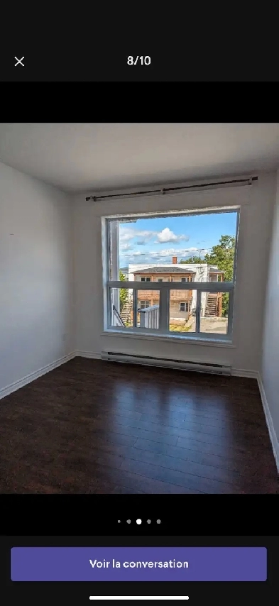 chambre à louer Image# 1