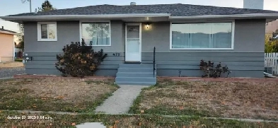 478 Linden Ave-basement suite Image# 1