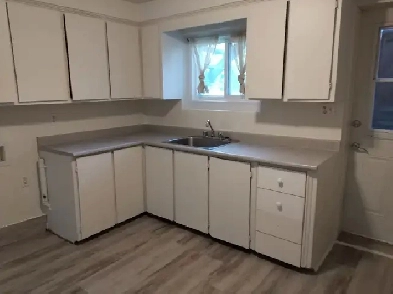 4 1/2 Longueuil Siplex en béton insonorisé Rénové Image# 1