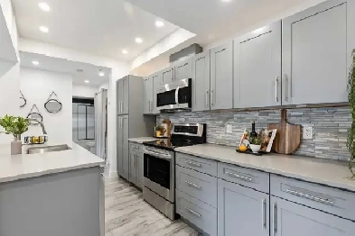 Fully Renovated 1-Bedroom (Port Coquitlam) Image# 1