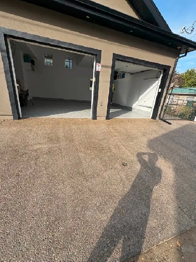 For rent Heated Garage Westmount $595 Image# 26