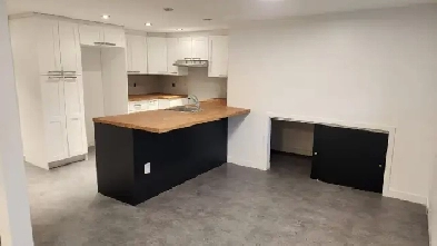 4-1/2 Appartement Image# 1