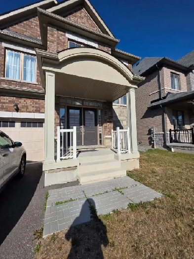 Brand new 2 bedroom  2 bathroom basement apartment for rent Image# 1