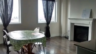 Safe,Quiet Eglinton/Keele,YoungProfessional Only,Parking,NewHome Image# 1