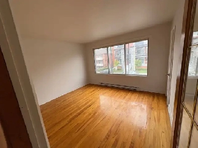 4 1/2 MONTREAL NORD - MONTREAL NORTH - FLEURY - 2 CHAMBRES Image# 1