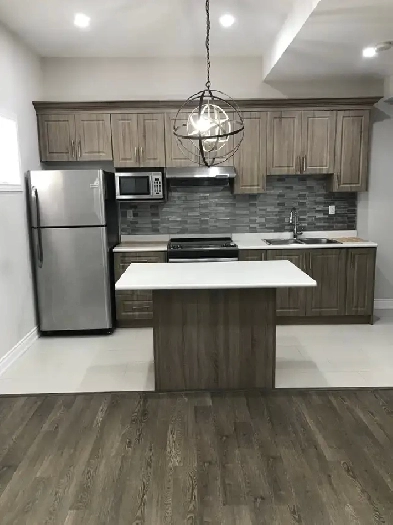 Basement available for rent in Brampton Image# 1