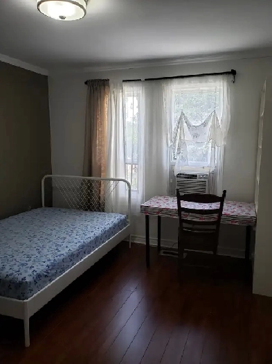 Private room/ sheppard & warden Image# 1