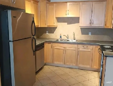 Renovated 1 Bed/1 Bath Image# 1