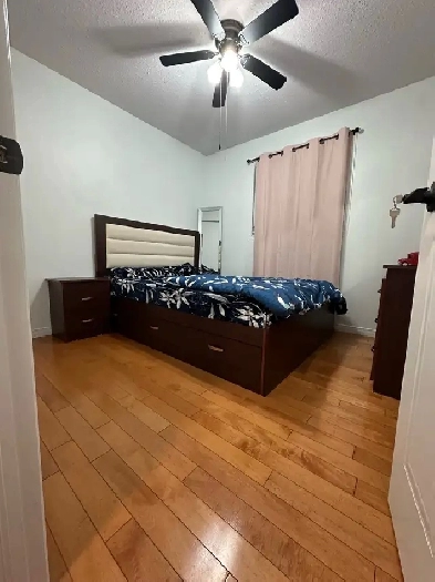 Furnished room available in house for Girl in Summerside Image# 1