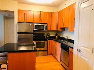 Viviacity One Condo - 2 Bedroom2 Bath Huge Patio! Image# 1