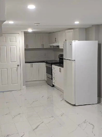 Basement for rent Image# 1