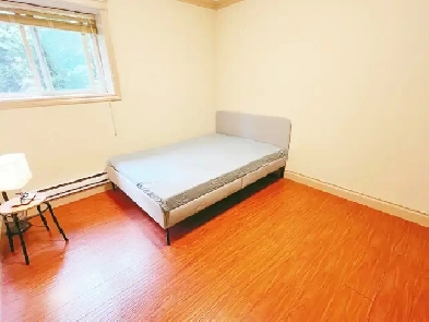 $790 / 1br - 150ft2 - One-bedroom close to Lougheed Mall and SFU Image# 1