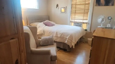 Very Nice Room Open For Student or Professional, All Inclusive Image# 1