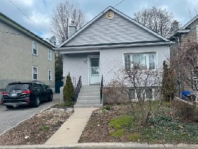 Maison à louer Image# 1