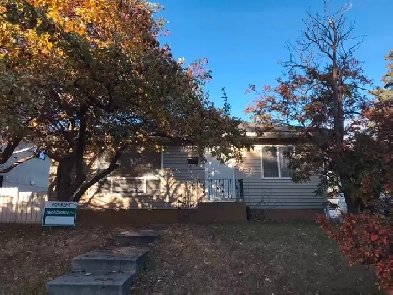 Beautiful 2-Bed 1 Bath Main Floor - Steps to U of C & C-Train! N Image# 1