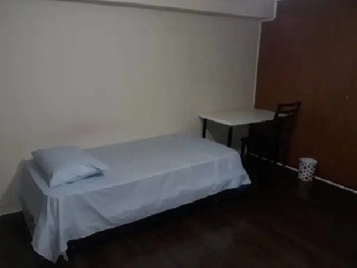 Private Basement Room for single/couple Image# 1