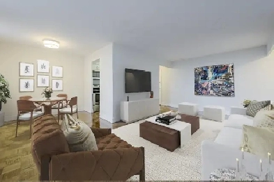 Recherche Appartement à Shawinigan – 1 ou 2 chambres Image# 1