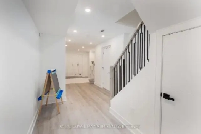 Basement Apartment – Kleinberg Image# 1