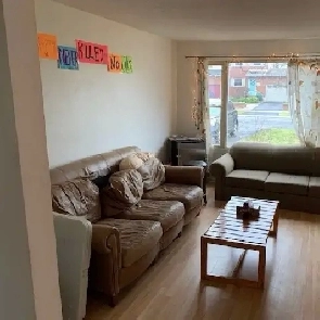 1 bedroom for rent in 6 bedroom house steps from SLC Image# 5
