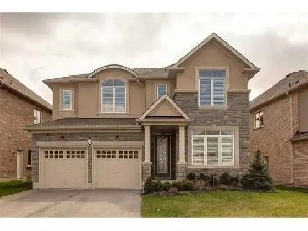 one bedroom for rent in Ancaster from Nov 1st Image# 1