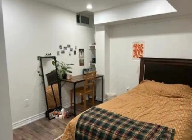 Private Room is for rent Image# 1