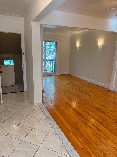 À louer 5 1/2 Villeray Jean-Talon(metro fabre ) pour Novembre Image# 1