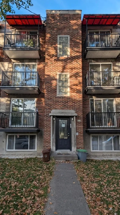 Sublet – One Bedroom | Furnished | Nov–Feb (Flexible) Image# 1