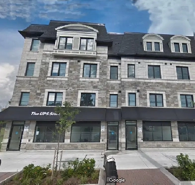 Storefront For Lease - Mississauga Image# 1