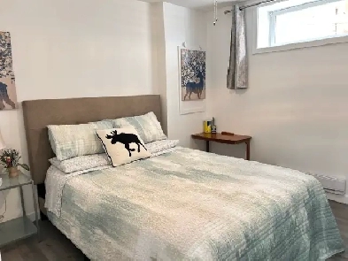 legal suite for rent Image# 3
