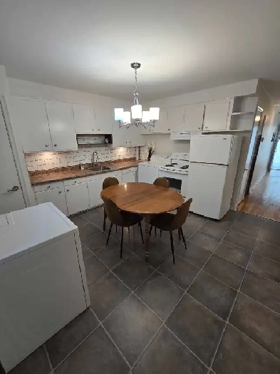 Grand 4 1/2 Rénové - métro Préfontaine Image# 1