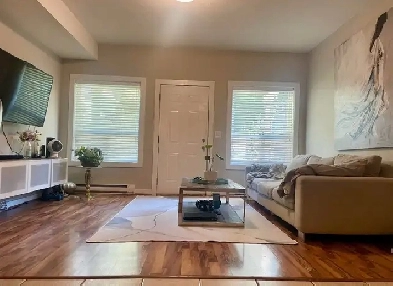 2 Bdrm basement suite Image# 2