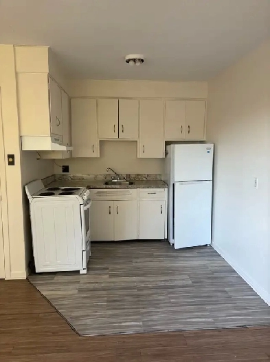 Apt for rent 1 bedroom Image# 1