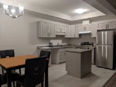 Fully furnished Room for rent - Niagara falls for $650 Image# 1