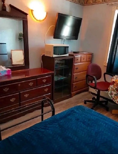 Large Room Available Immediately 15min DarlingtonOPG Plant Image# 1