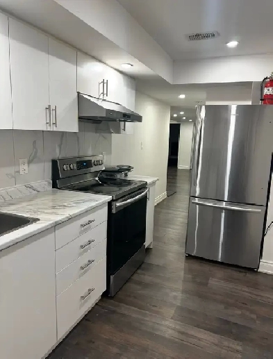 basement for rent Image# 1